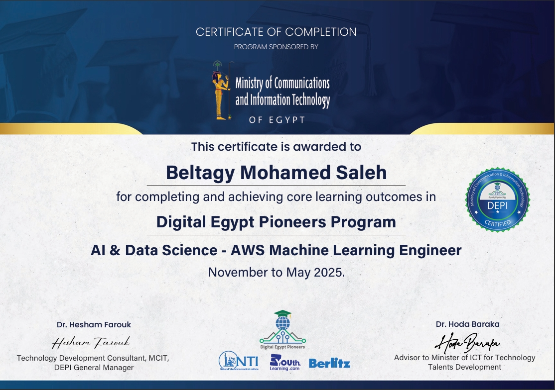 AWS Certification