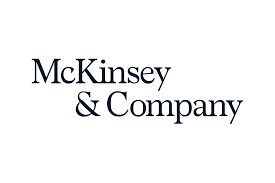 McKinsey Logo